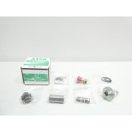 Asco REPAIR KIT VALVE PARTS AND ACCESSORY 310015